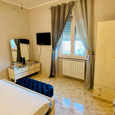 Bed & Breakfast 1898 - Colonna *