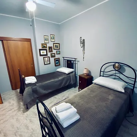 Bed & Breakfast 1898 - Colonna