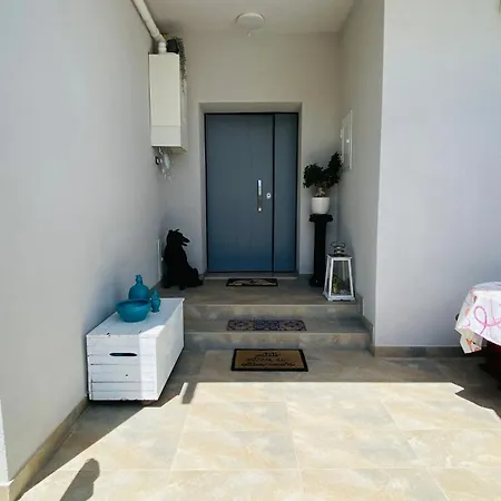 1898 - Colonna ベッド・アンド・ブレックファスト アルタムラ