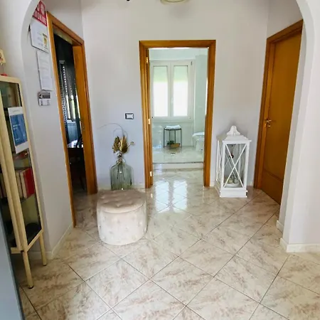 Bed & Breakfast 1898 - Colonna Altamura