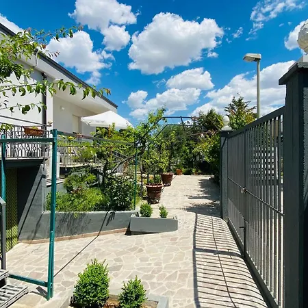 1898 - Colonna ベッド・アンド・ブレックファスト アルタムラ