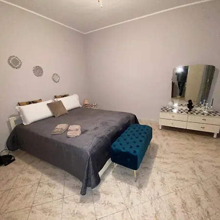 Bed & Breakfast 1898 - Colonna Altamura