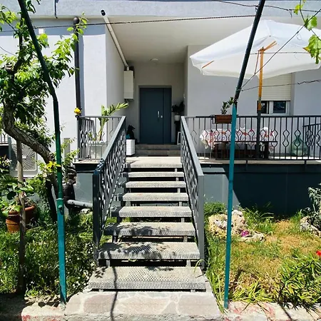 1898 - Colonna Oda ve Kahvaltı