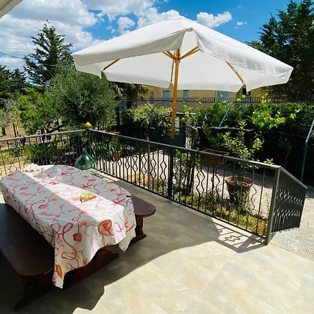 1898 - Colonna Bed & Breakfast Altamura