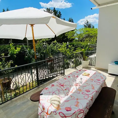 1898 - Colonna Bed & Breakfast *