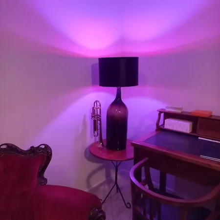 ベッド・アンド・ブレックファスト 1898 - Colonna 3*