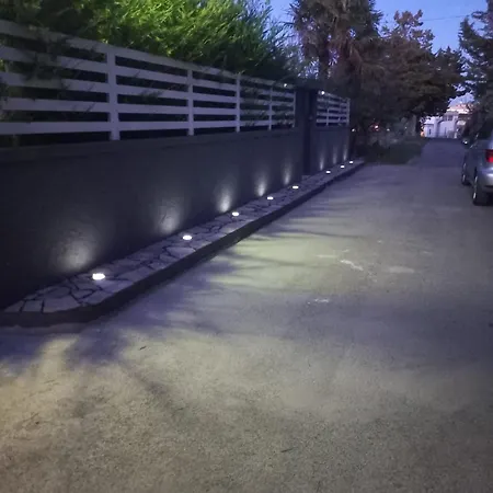 ベッド・アンド・ブレックファスト 1898 - Colonna