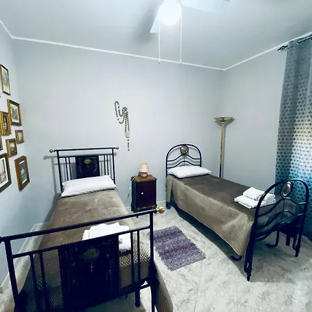 Bed & Breakfast 1898 - Colonna
