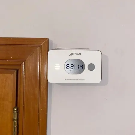 ベッド・アンド・ブレックファスト 1898 - Colonna 3*