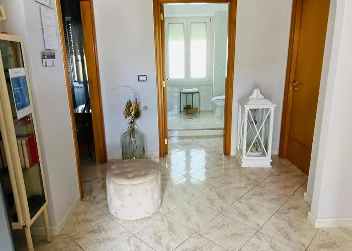 Bed and breakfast 1898 - Colonna Altamura