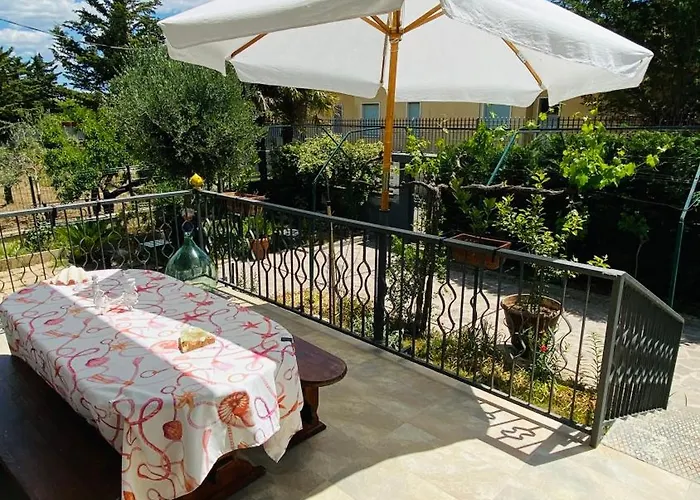1898 - Colonna Bed & Breakfast Altamura