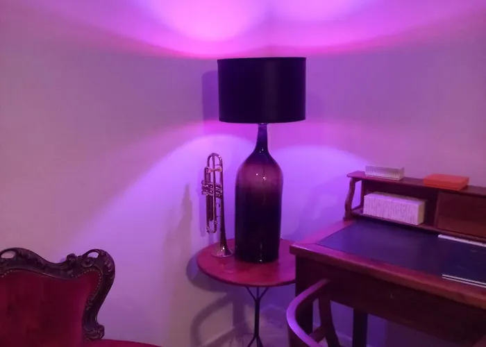 Bed and breakfast 1898 - Colonna 3*